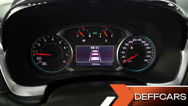 ChevroletGMDaewoo TRAVERSE 3.6 AWD LT Leather Premium купить на сайте DeffCars
