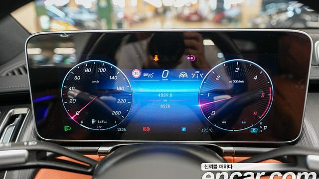 Mercedes S-CLASS S350 d 4MATIC купить на сайте DeffCars