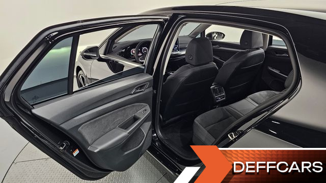 Volkswagen GOLF 2.0 TDI Prestige купить на сайте DeffCars