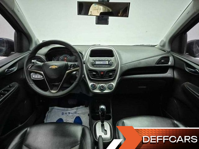 ChevroletGMDaewoo SPARK LT Plus купить на сайте DeffCars