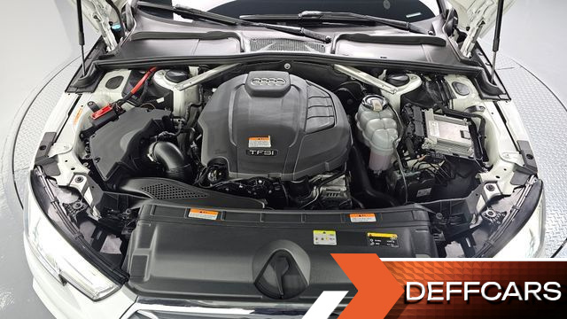 Audi A4 40 TFSI Premium купить на сайте DeffCars