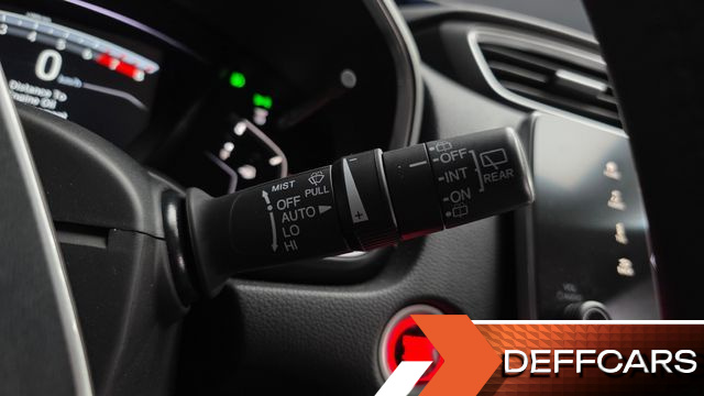 Honda CR-V 1.5 EX-L 4WD купить на сайте DeffCars