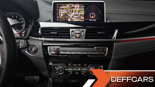 BMW X1 xDrive 20i xLine купить на сайте DeffCars