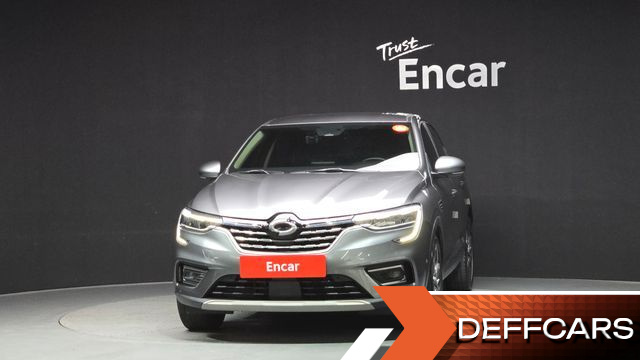Renault-KoreaSamsung XM3 1.3 TCe RE Signature купить на сайте DeffCars