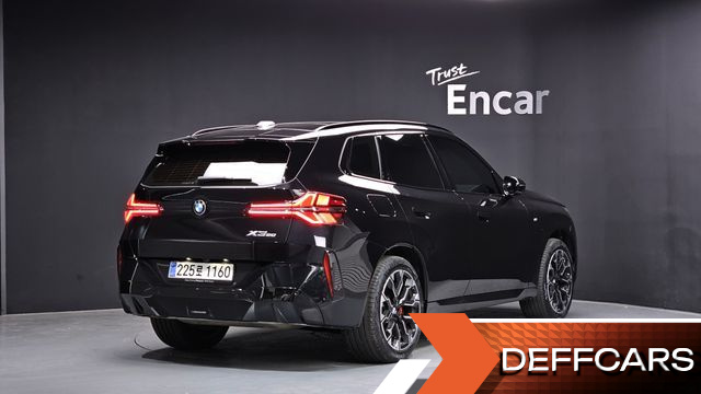 BMW X3 xDrive 20 M Sport Pro купить на сайте DeffCars