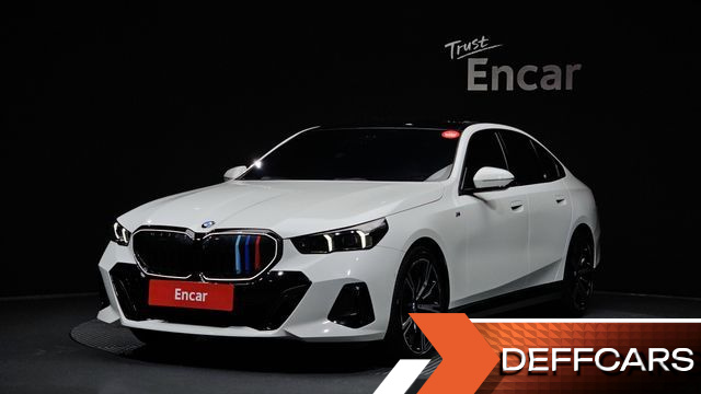 BMW 5-SERIES 530i xDrive M Sport Pro Special Edition купить на сайте DeffCars