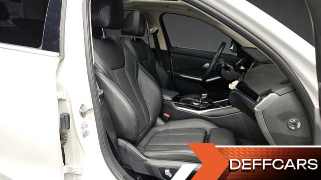 BMW 3-SERIES 320i купить на сайте DeffCars
