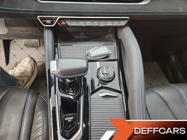Renault-KoreaSamsung GRAND KOLEOS 2.0 Esprit Alpine 2WD купить на сайте DeffCars