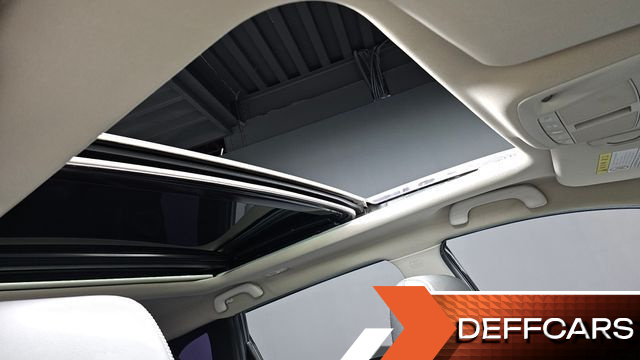 Renault-KoreaSamsung QM6 Gasoline 2WD RE Signature купить на сайте DeffCars