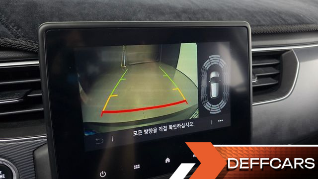 Renault-KoreaSamsung XM3 1.3 TCe RE купить на сайте DeffCars