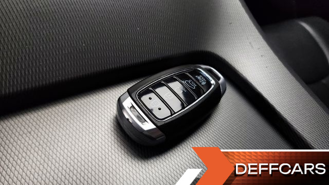 Hyundai PALISADE Diesel 2.2 2WD Prestige купить на сайте DeffCars