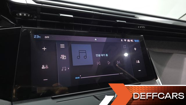 Peugeot 308 1.5 BlueHDi Allure купить на сайте DeffCars