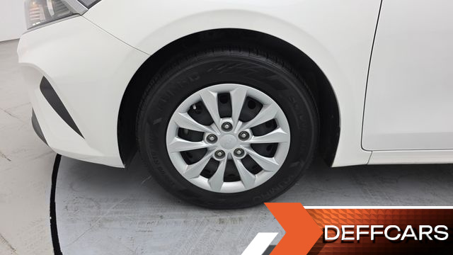 Kia K3 1.6 Trendy купить на сайте DeffCars