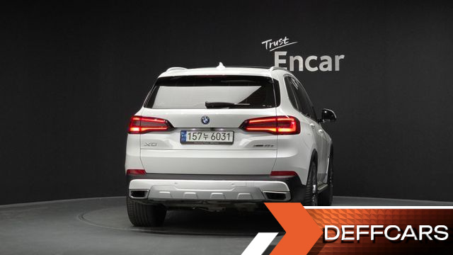 BMW X5 xDrive 45e xLine купить на сайте DeffCars