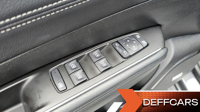 Renault-KoreaSamsung SM6 2.0 GDe LE купить на сайте DeffCars