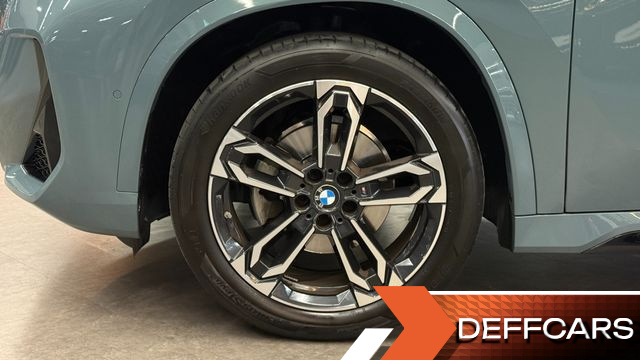 BMW X1 xDrive 20i M Sport купить на сайте DeffCars