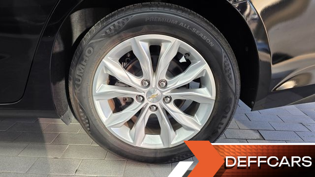 ChevroletGMDaewoo MALIBU 1.3 Turbo Premier купить на сайте DeffCars