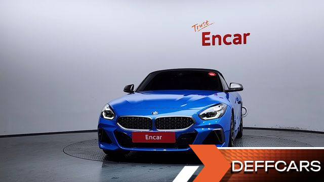 BMW Z4 M40i купить на сайте DeffCars