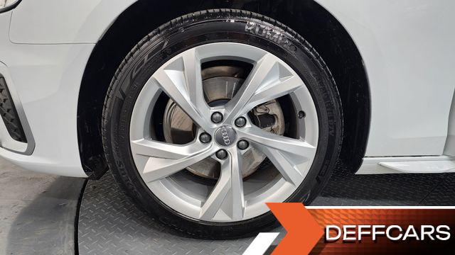 Audi A4 40 TFSI Premium купить на сайте DeffCars