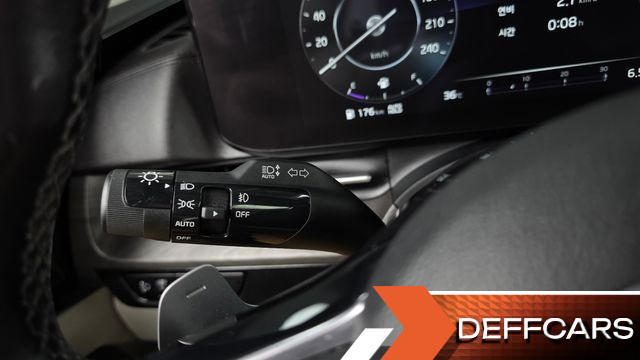 Kia CARNIVAL Gasoline 9-Seater Signature купить на сайте DeffCars