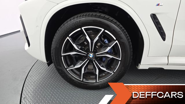 BMW X4 xDrive20i M Sport купить на сайте DeffCars
