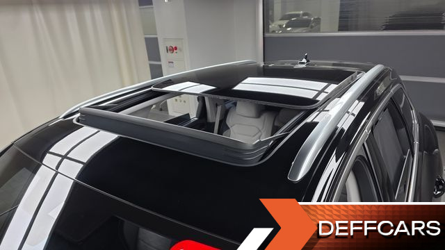 Volkswagen TOUAREG 3.0 TDI Prestige купить на сайте DeffCars