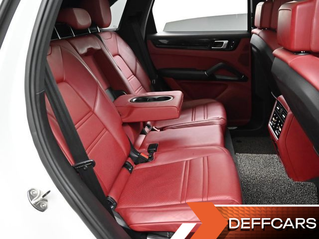 Porsche CAYENNE 3.0 купить на сайте DeffCars