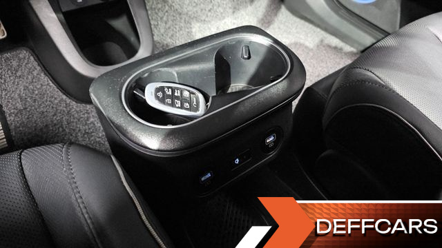 Hyundai IONIQ5 Long range Prestige купить на сайте DeffCars