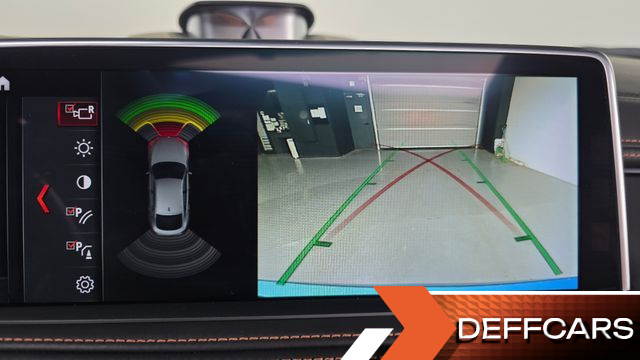 BMW X6M 4.4 купить на сайте DeffCars
