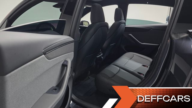 Tesla MODEL Y Premium RWD купить на сайте DeffCars