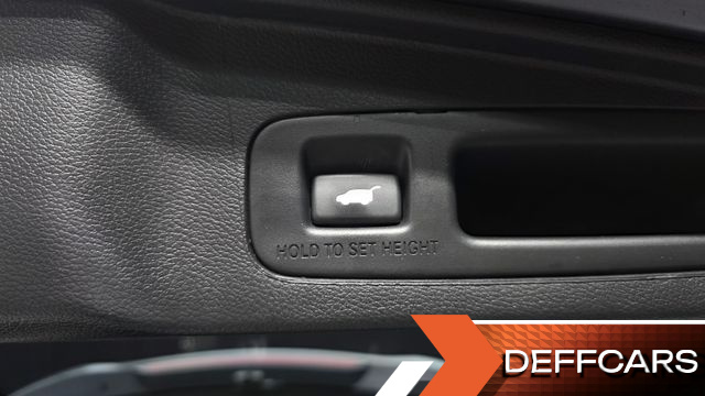 Honda CR-V 2.0 Hybrid Touring 4WD купить на сайте DeffCars