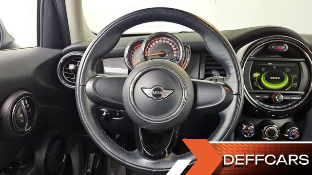 Mini COOPER 5Door Standard 3rd купить на сайте DeffCars