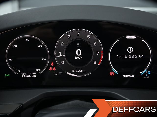 Porsche PANAMERA 2.9 AWD купить на сайте DeffCars