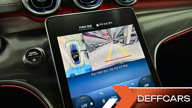 Mercedes CLE-CLASS AMG CLE53 4MATIC+ Cabriolet купить на сайте DeffCars
