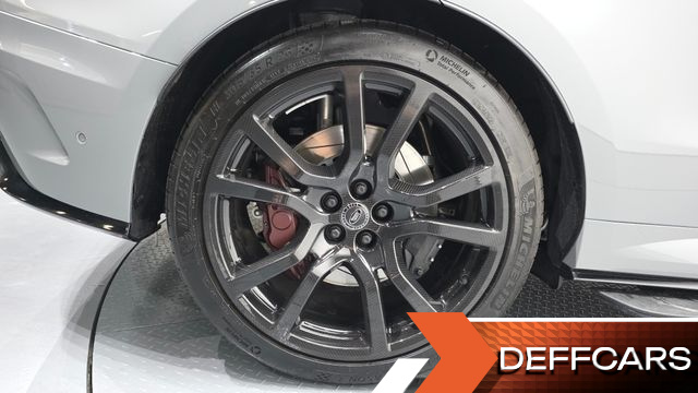 Land Rover RANGE ROVER SPORT P635 SV Edition 2 купить на сайте DeffCars