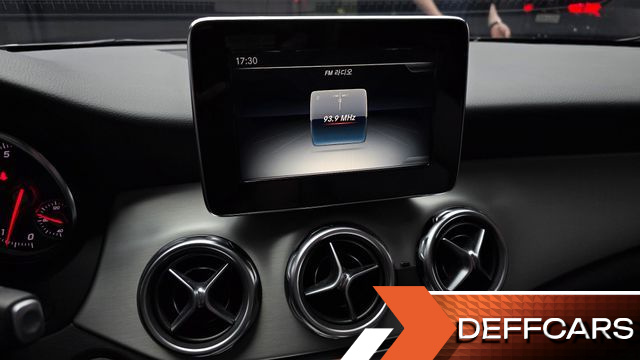 Mercedes GLA-CLASS GLA220 Premium купить на сайте DeffCars
