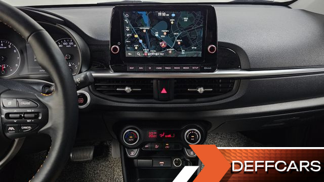 Kia MORNING Signature купить на сайте DeffCars