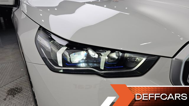 BMW 5-SERIES 530i xDrive M Sport купить на сайте DeffCars