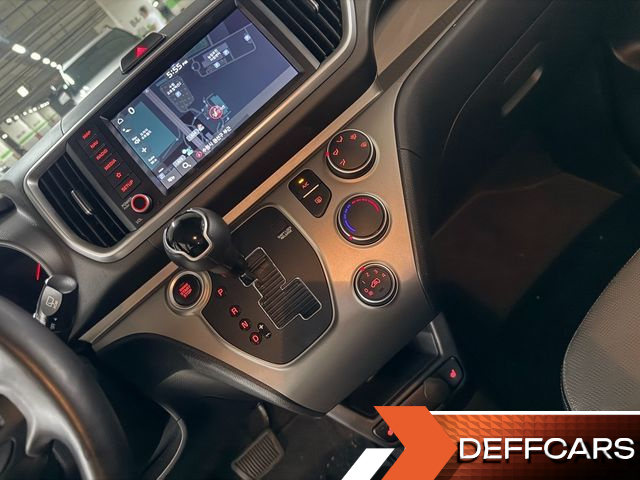 Kia RAY Prestige купить на сайте DeffCars