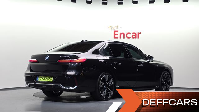 BMW 7-SERIES 750e xDrive M Sport купить на сайте DeffCars