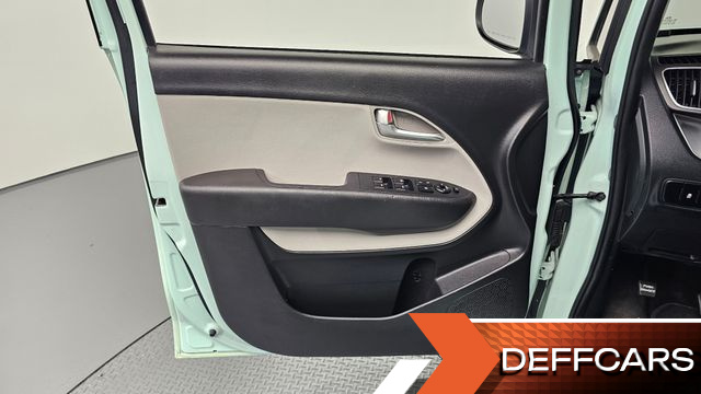 Kia RAY Van Standard купить на сайте DeffCars