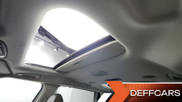 Kia CARNIVAL 9-Seater Signature купить на сайте DeffCars