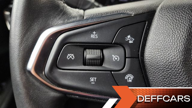 ChevroletGMDaewoo TRAILBLAZER 1.3 Turbo 2WD Premier купить на сайте DeffCars