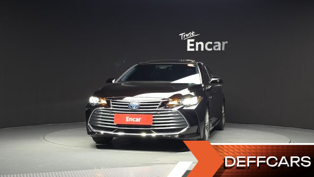 Toyota AVALON 2.5 Hybrid купить на сайте DeffCars