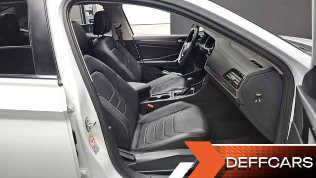 Volkswagen JETTA 1.4 TSI Prestige купить на сайте DeffCars