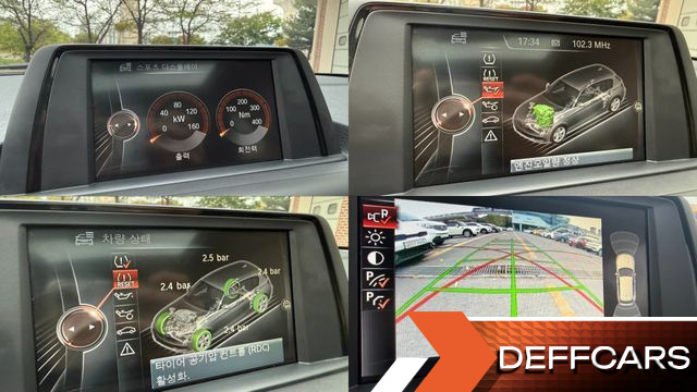 BMW 1-SERIES 118d Sport 5Door купить на сайте DeffCars