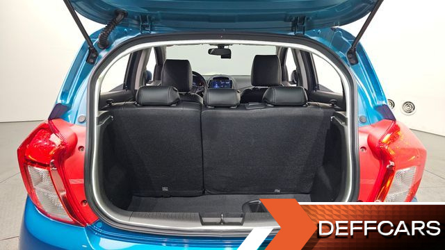 ChevroletGMDaewoo SPARK LT купить на сайте DeffCars