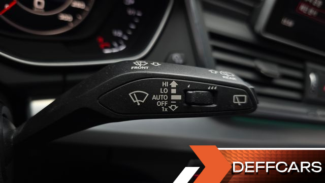 Audi Q5 40 TDI Quattro Premium купить на сайте DeffCars