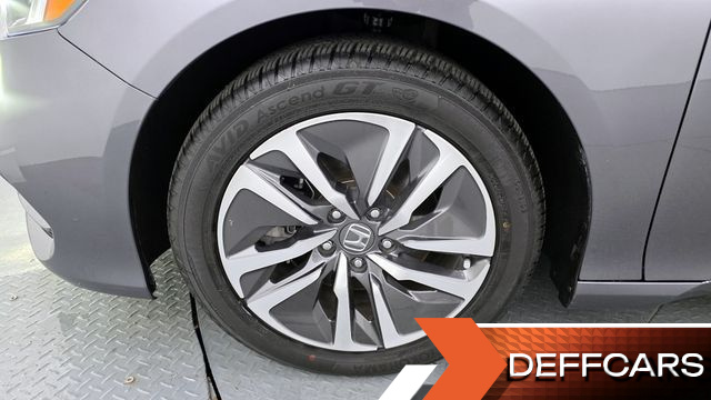 Honda ACCORD 2.0 Hybrid Touring купить на сайте DeffCars