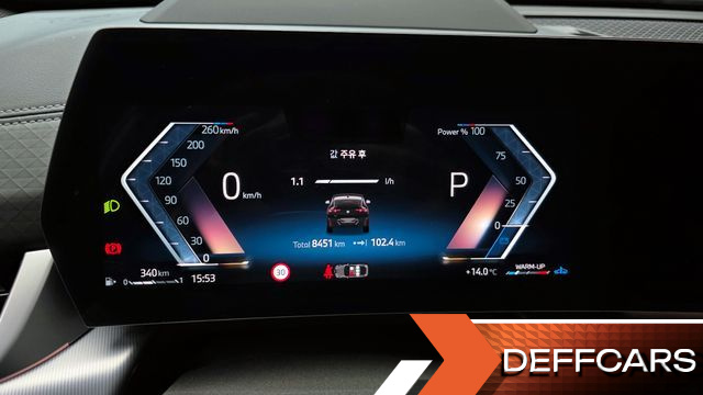 BMW X2 (F39) xDrive20i M Sport купить на сайте DeffCars